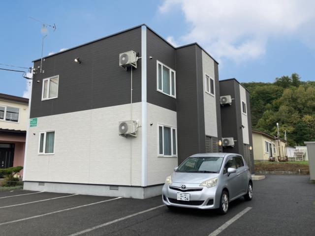賃貸不動産 写真