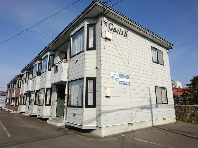 賃貸不動産 写真