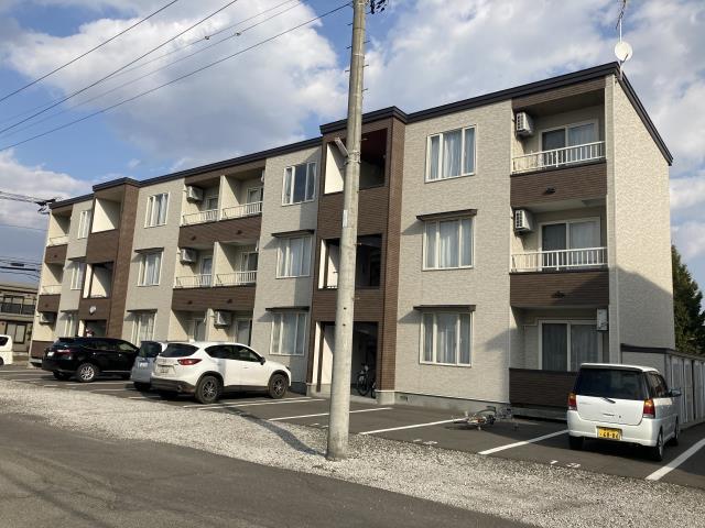 賃貸不動産 写真