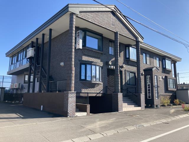 賃貸不動産 写真