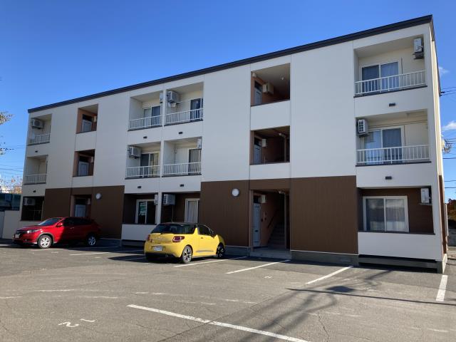 賃貸不動産 写真