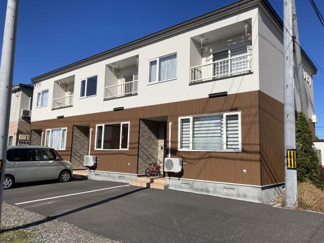 賃貸不動産 写真