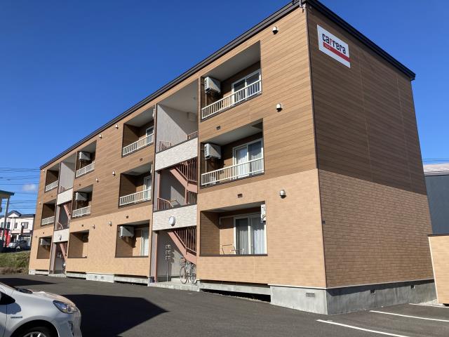 賃貸不動産 写真