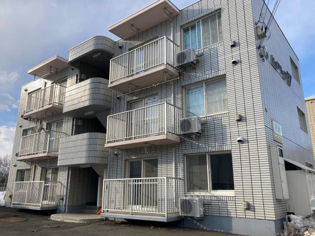 賃貸不動産 写真