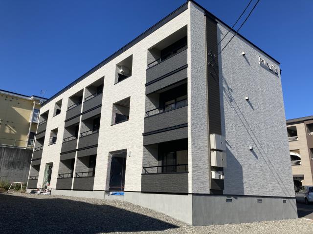 賃貸不動産 写真