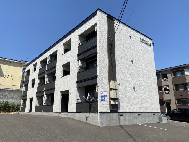 賃貸不動産 写真