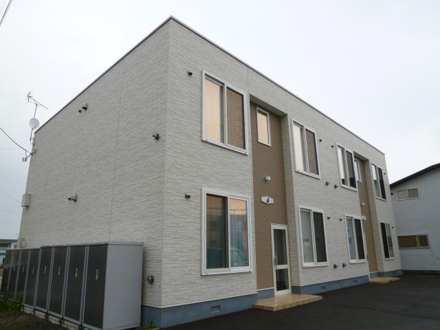 賃貸不動産 写真