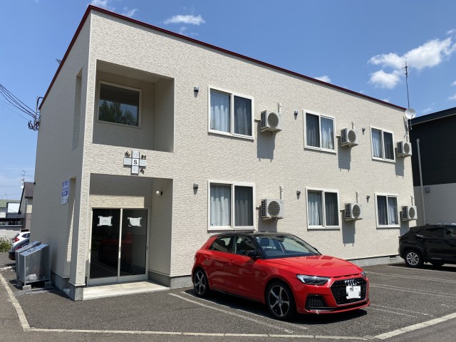 賃貸不動産 写真