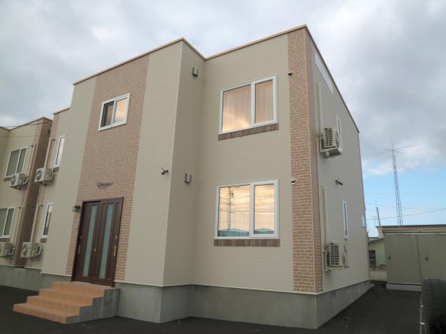 賃貸不動産 写真