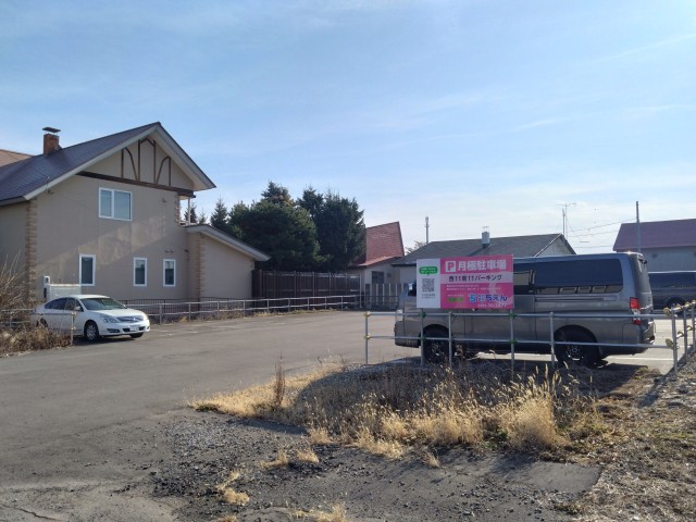 賃貸不動産 写真