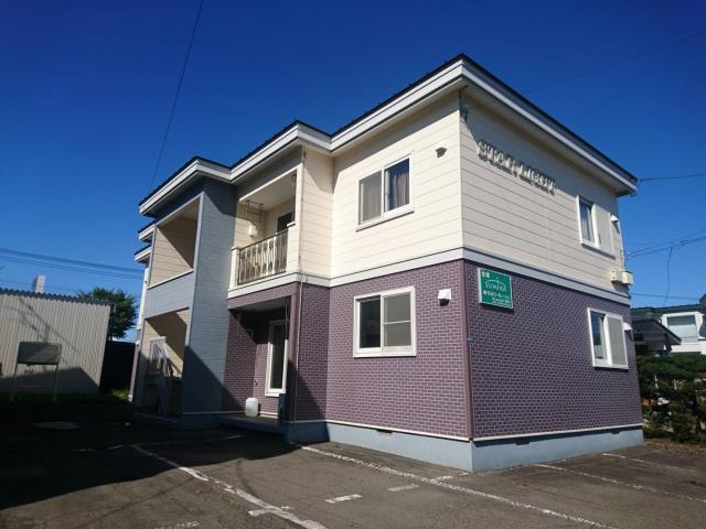 賃貸不動産 写真