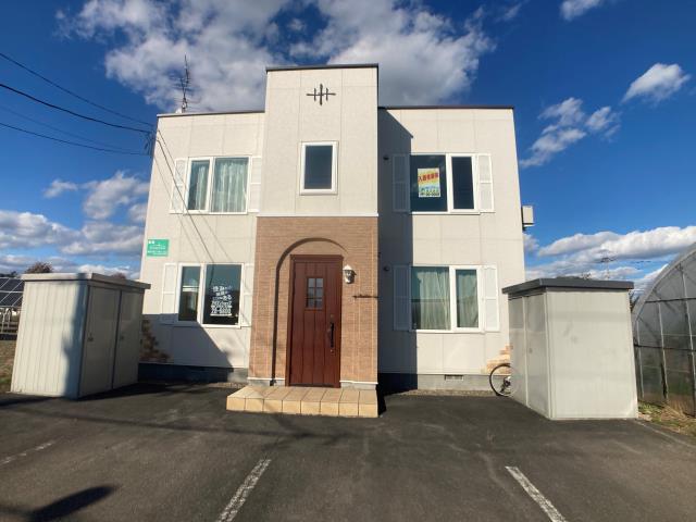 賃貸不動産 写真