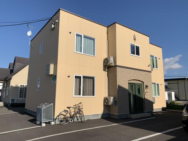 賃貸不動産 写真