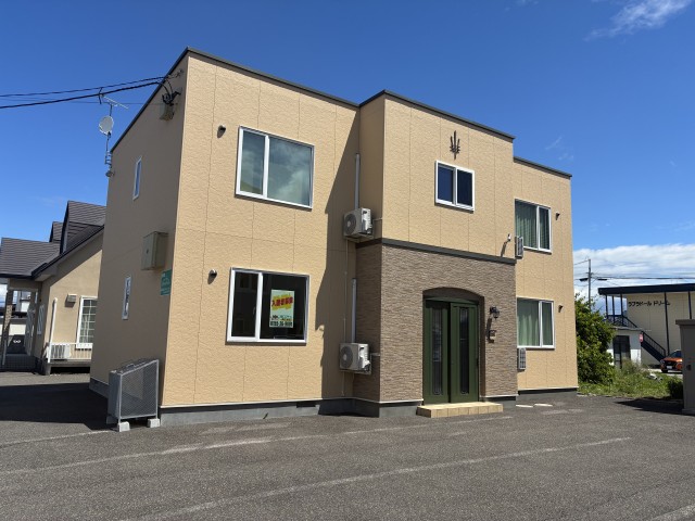 賃貸不動産 写真