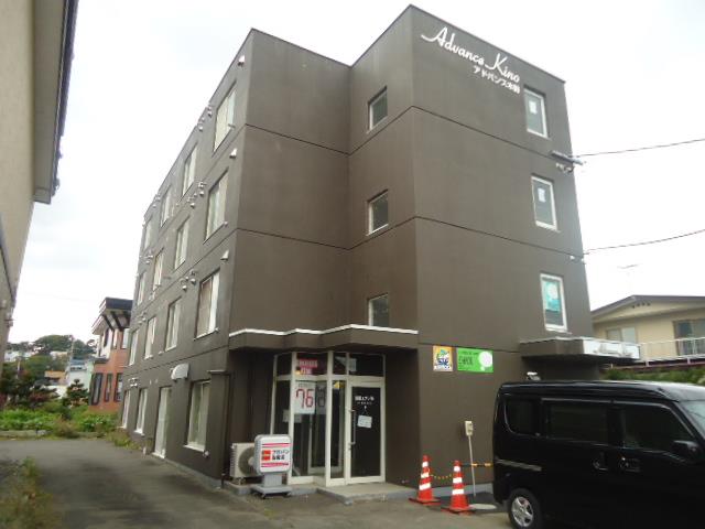 賃貸不動産 写真