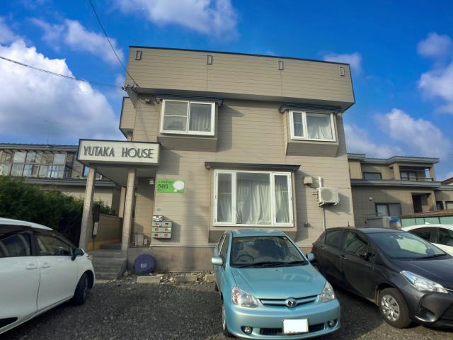 賃貸不動産 写真