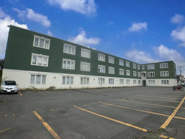 賃貸不動産 写真