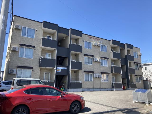 賃貸不動産 写真