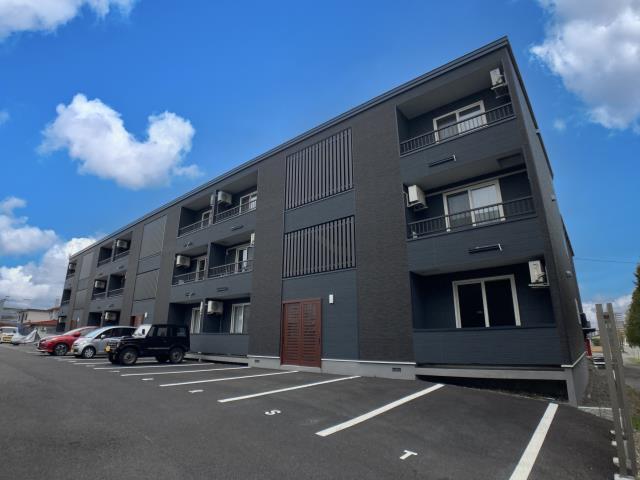 賃貸不動産 写真