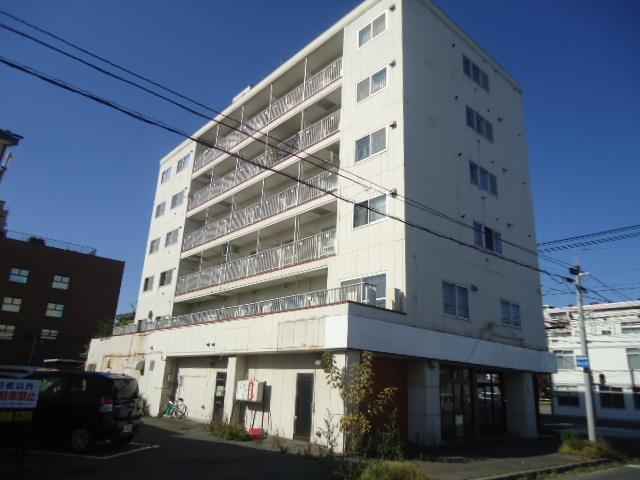 賃貸不動産 写真