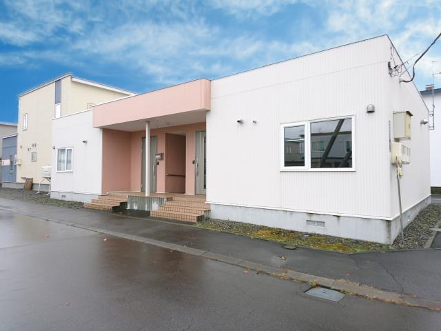賃貸不動産 写真