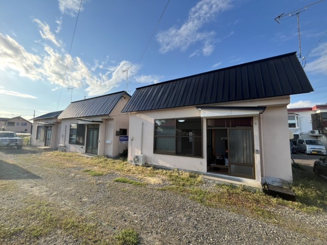 賃貸不動産 写真