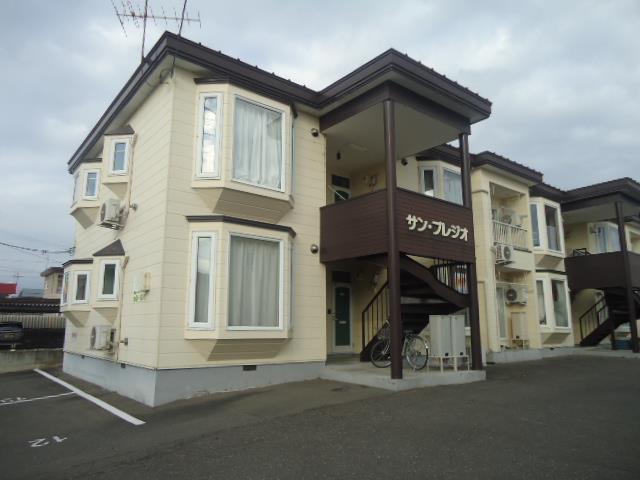 賃貸不動産 写真