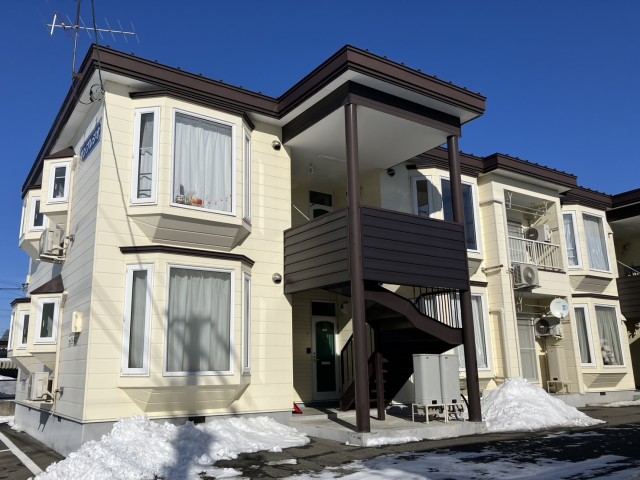 賃貸不動産 写真