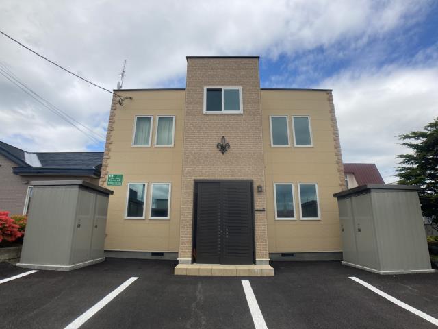 賃貸不動産 写真