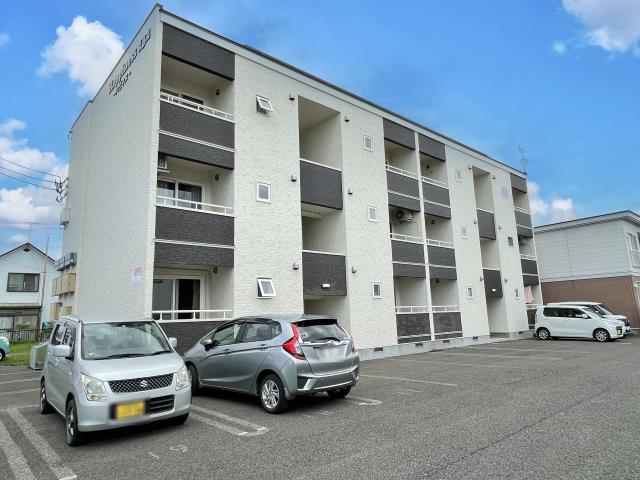 賃貸不動産 写真