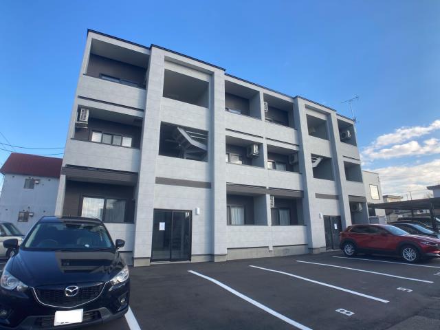 賃貸不動産 写真