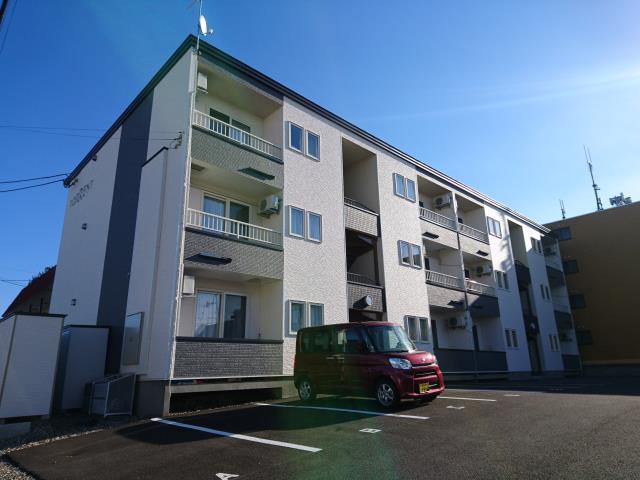 賃貸不動産 写真