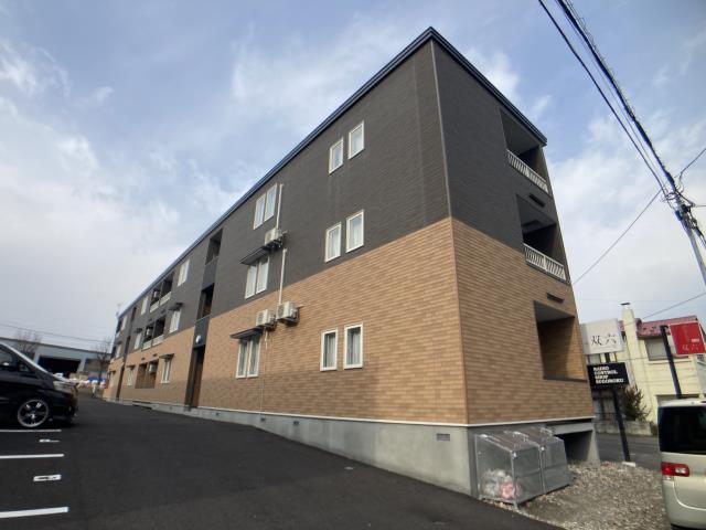 賃貸不動産 写真