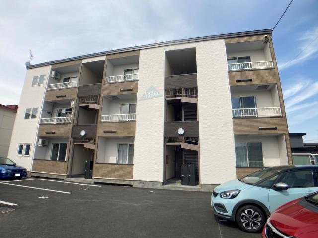 賃貸不動産 写真
