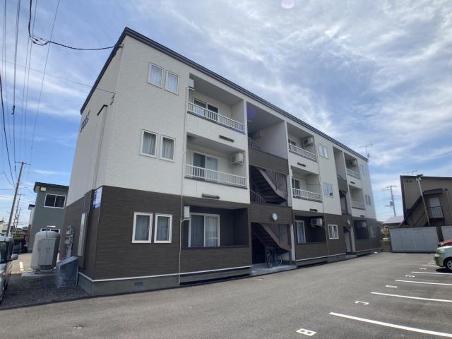 賃貸不動産 写真