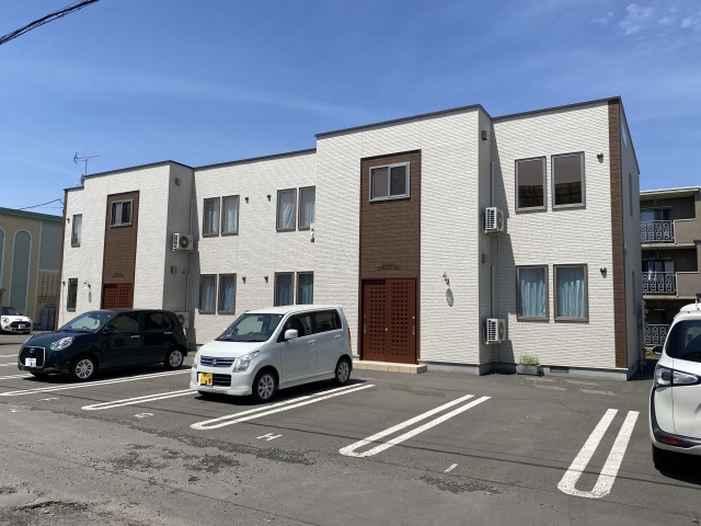 賃貸不動産 写真