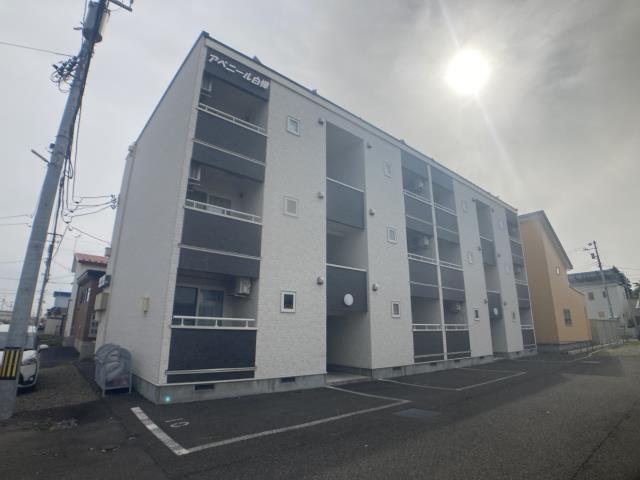 賃貸不動産 写真