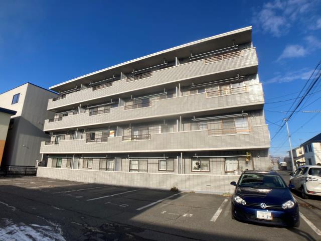 賃貸不動産 写真