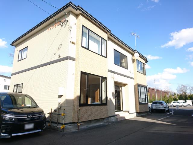 賃貸不動産 写真