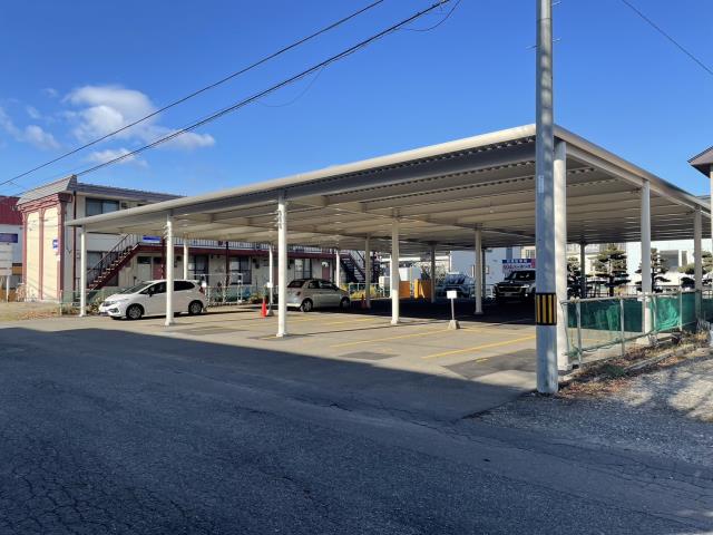 賃貸不動産 写真