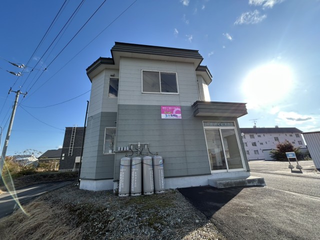 賃貸不動産 写真