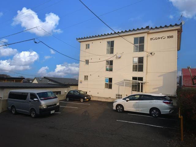 賃貸不動産 写真