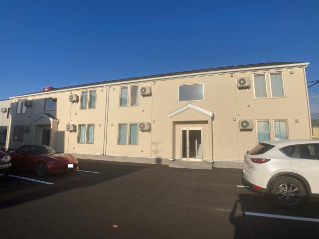 賃貸不動産 写真