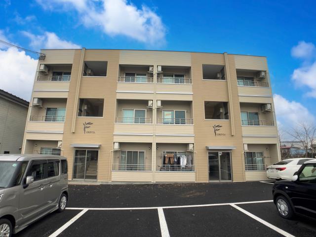 賃貸不動産 写真