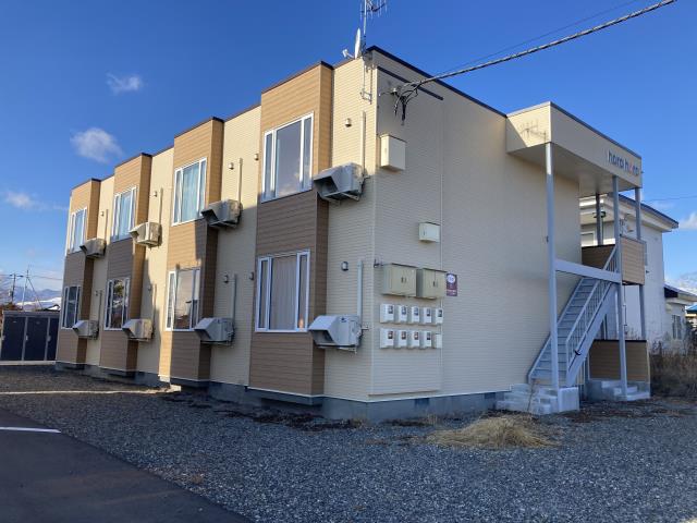 賃貸不動産 写真