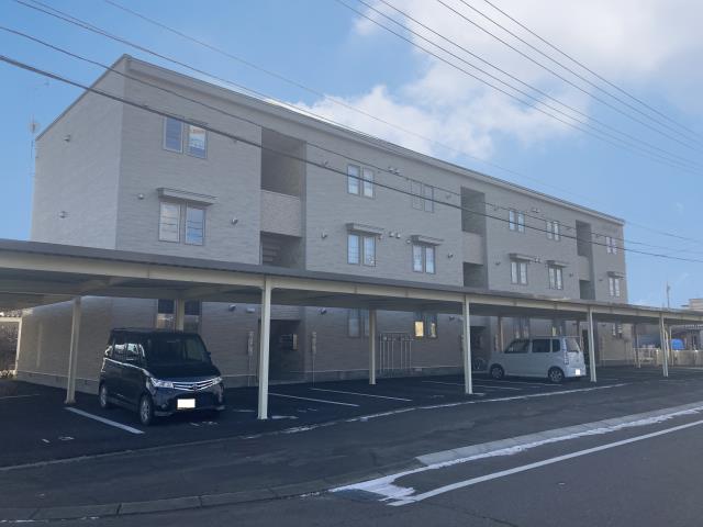 賃貸不動産 写真