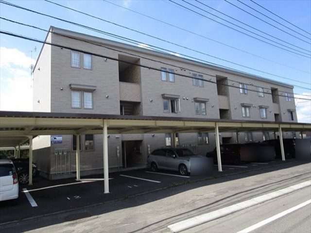 賃貸不動産 写真