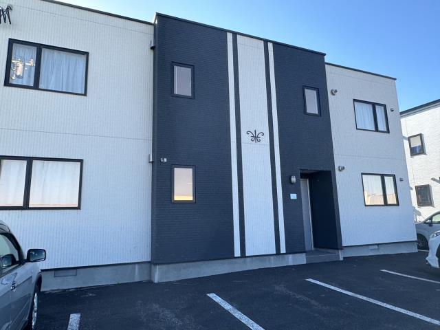 賃貸不動産 写真