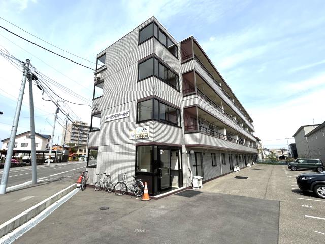 賃貸不動産 写真