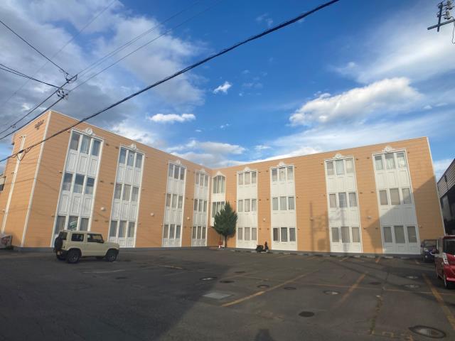 賃貸不動産 写真